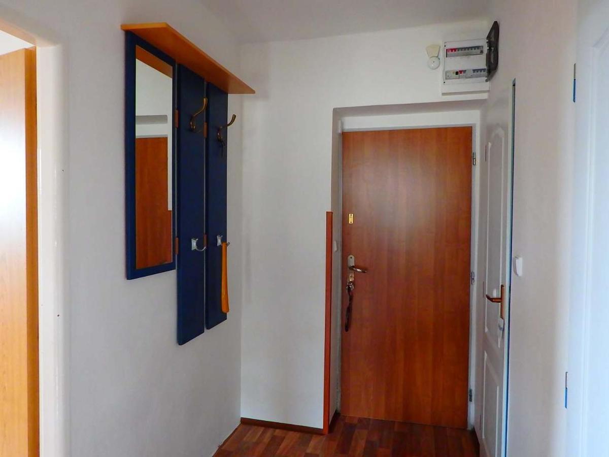 Apartman Strazny Exterior photo