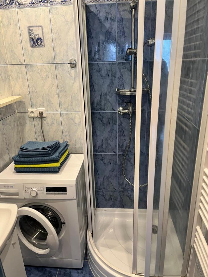 Apartman Strazny Exterior photo