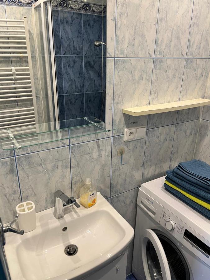 Apartman Strazny Exterior photo